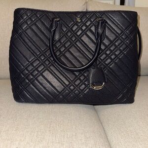 Ralph Lauren navy bag
